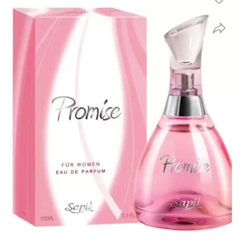 Sapil Promise 100Ml